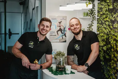 Choose Yourself - Studio treningu personalnego Jaworzno